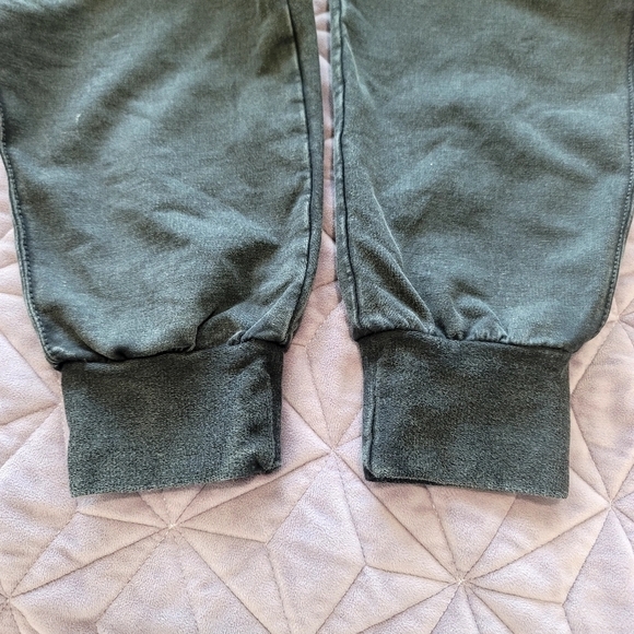 ANTHROPOLOGIE Saturday Sunday Sydney Waisted Joggers Size XS - Picture 12 of 17
